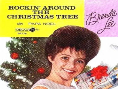 Ringtone Rockin Around The Christmas Tree Brenda Lee Ringtones Download Best Mp3 Ringtones