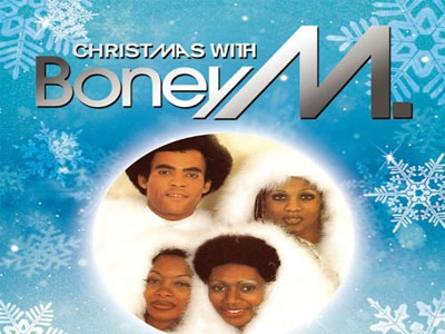RINGTONE: Feliz Navidad - Boney M Ringtones Download - Best Mp3 Ringtones